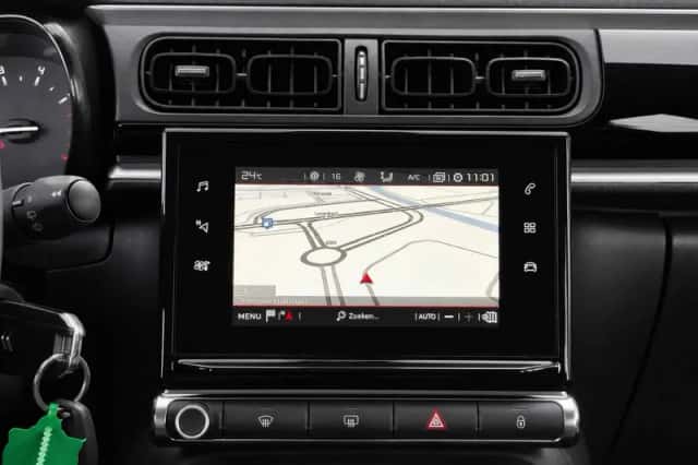 Citroën C3 (2021) thumbnail 16