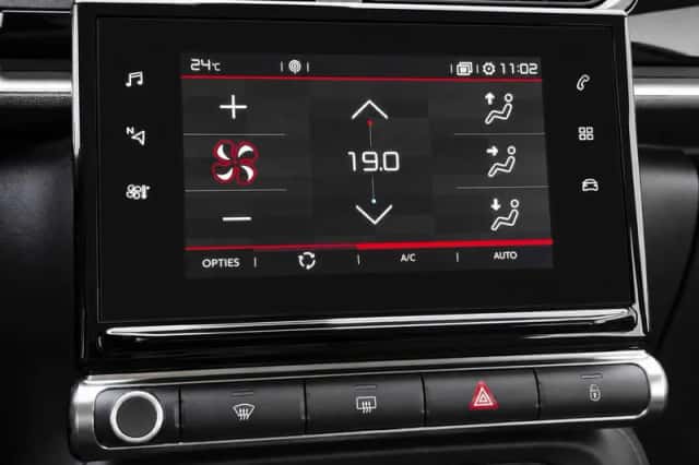 Citroën C3 (2021) thumbnail 18