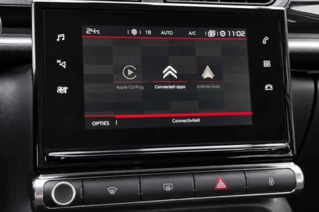 Citroën C3 (2021) thumbnail 19