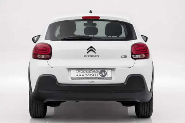 Citroën C3 (2021) thumbnail 5