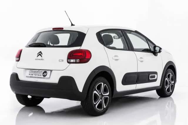 Citroën C3 (2021) thumbnail 6