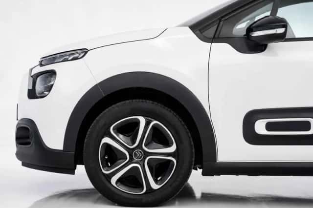 Citroën C3 (2021) thumbnail 8