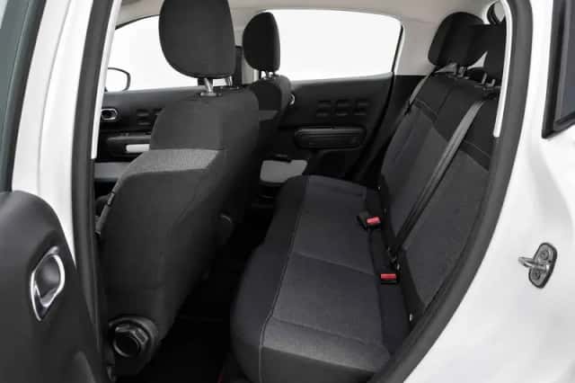 Citroën C3 (2021) thumbnail 10