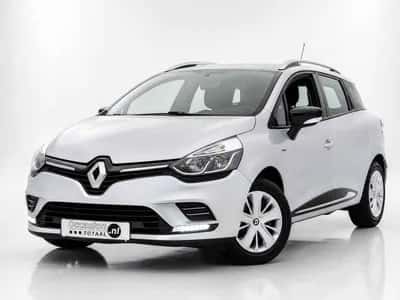Renault Clio (2017) — foto 1