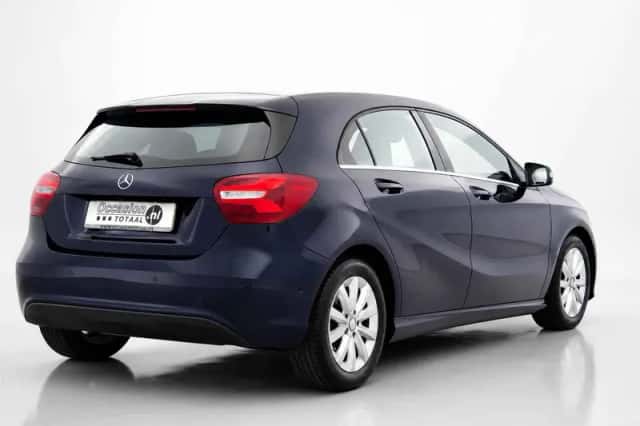 Mercedes-Benz A-Klasse (2017) thumbnail 6