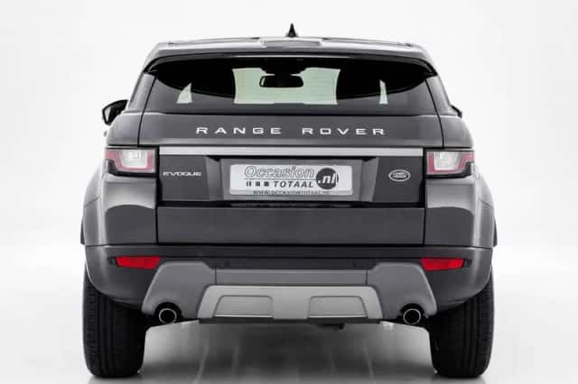Land Rover Range Rover Evoque (2017) thumbnail 5