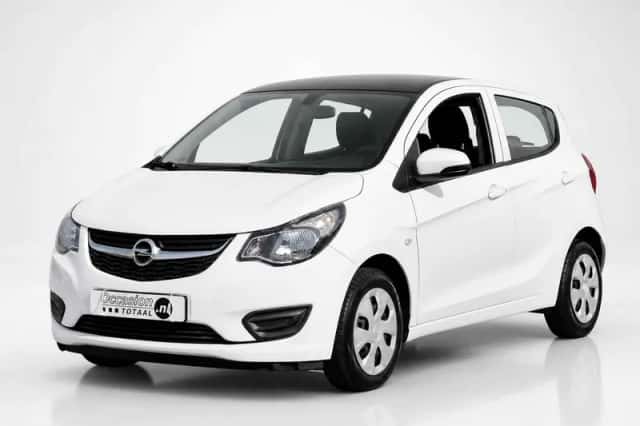 Opel Karl (2016) thumbnail 1