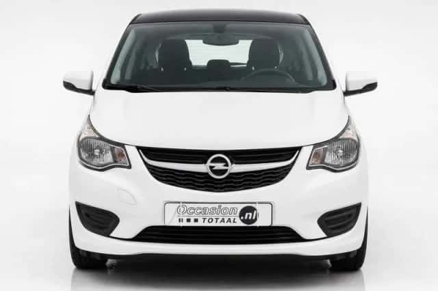 Opel Karl (2016) thumbnail 2