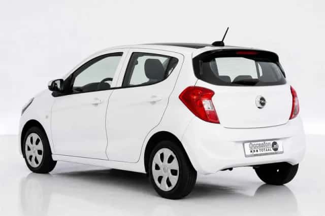 Opel Karl (2016) thumbnail 4