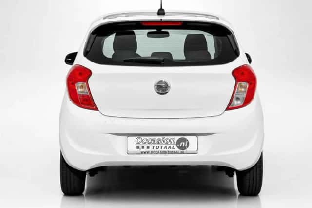 Opel Karl (2016) thumbnail 5