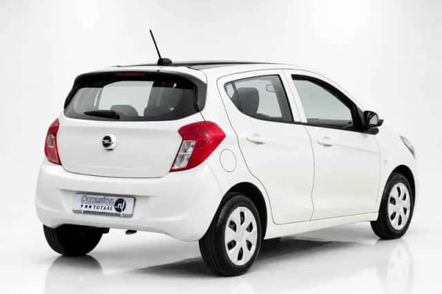 Opel Karl (2016) thumbnail 6
