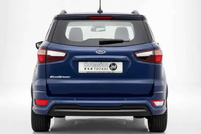 Ford EcoSport (2019) thumbnail 5