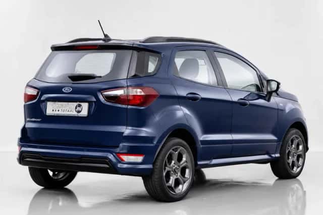 Ford EcoSport (2019) thumbnail 6