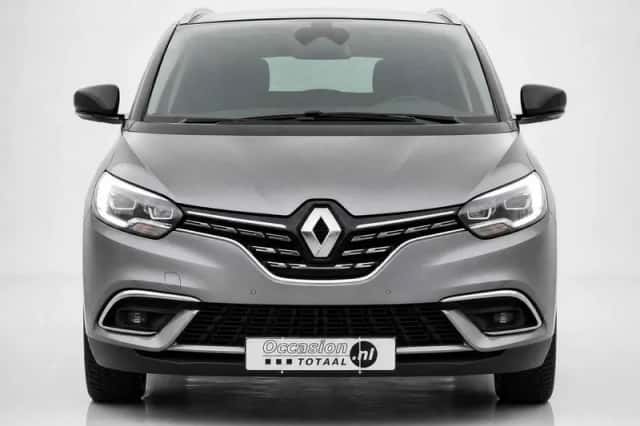Renault Grand Scénic (2021) thumbnail 2