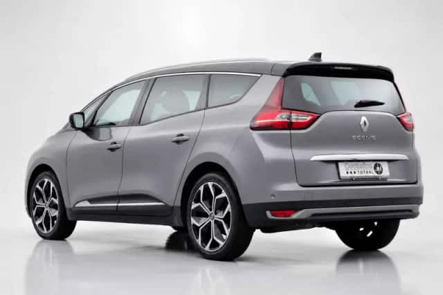Renault Grand Scénic (2021) thumbnail 4