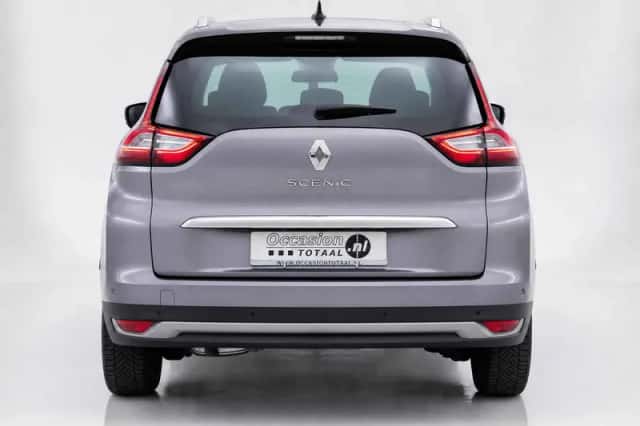 Renault Grand Scénic (2021) thumbnail 5