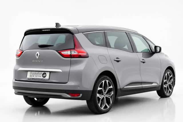 Renault Grand Scénic (2021) thumbnail 6