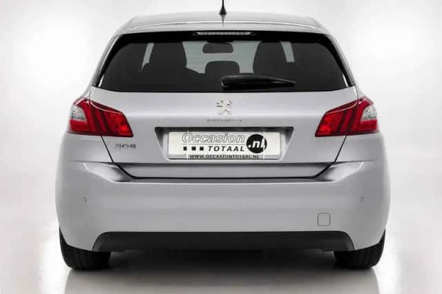 Peugeot 308 (2018) thumbnail 5