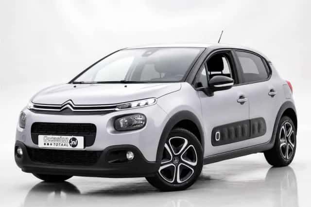 Citroën C3 (2020) thumbnail 1