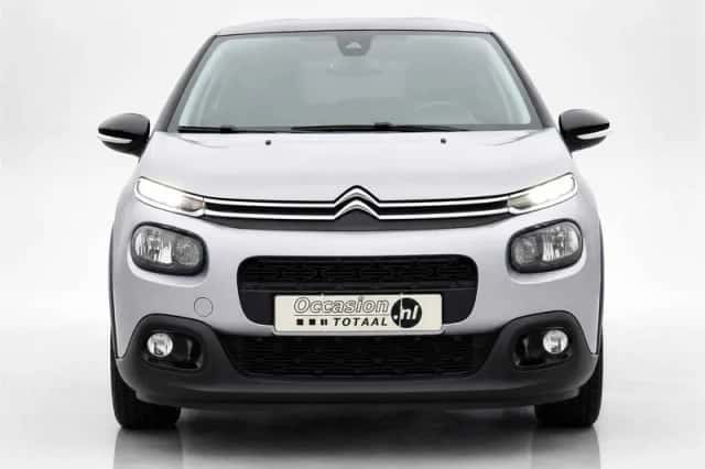 Citroën C3 (2020) thumbnail 2