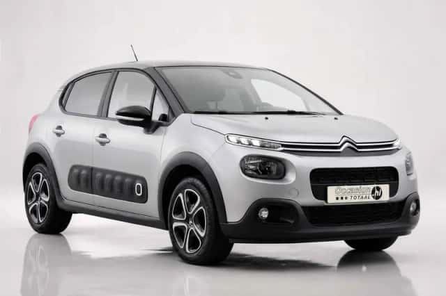 Citroën C3 (2020) thumbnail 3