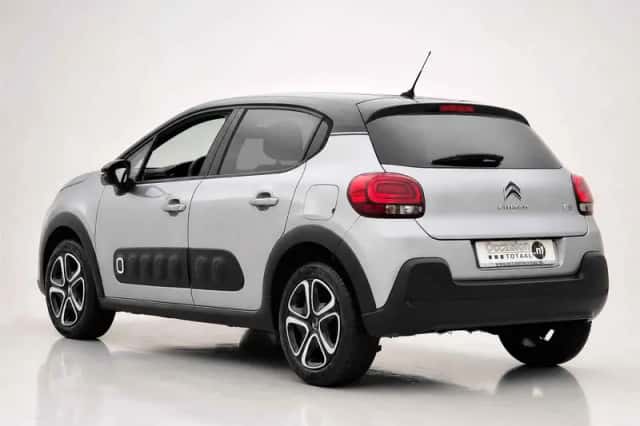Citroën C3 (2020) thumbnail 4