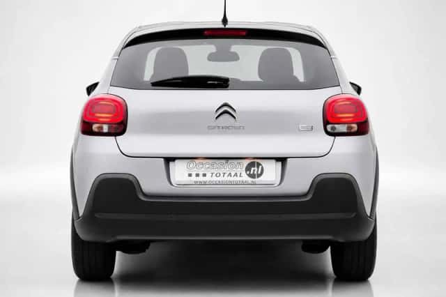 Citroën C3 (2020) thumbnail 5