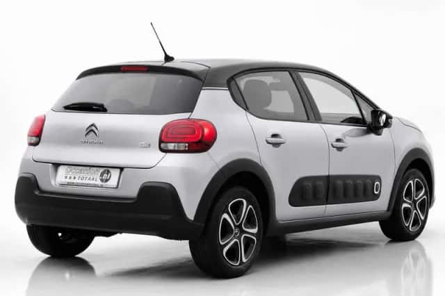 Citroën C3 (2020) thumbnail 6