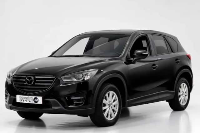 Mazda CX-5 (2015) thumbnail 1