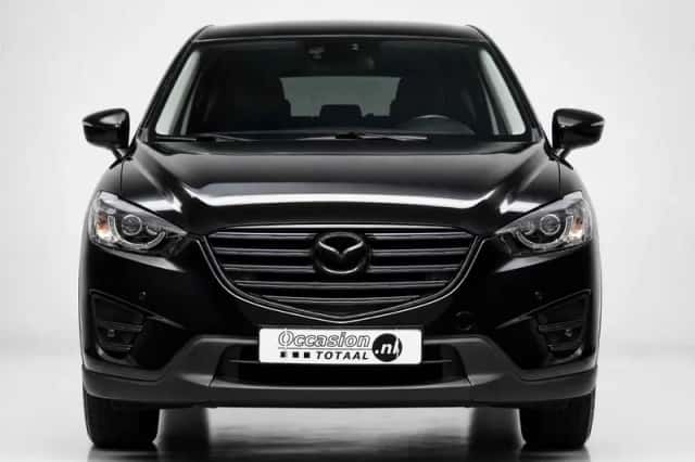 Mazda CX-5 (2015) thumbnail 2