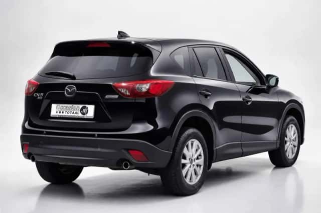 Mazda CX-5 (2015) thumbnail 6