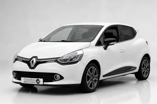 Renault Clio (2015) thumbnail 1