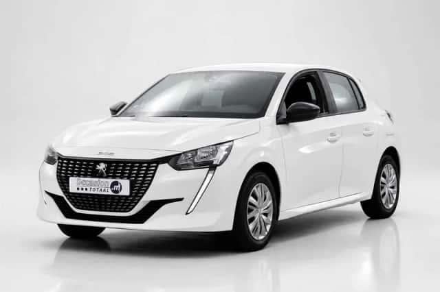Peugeot 208 (2022) thumbnail 1
