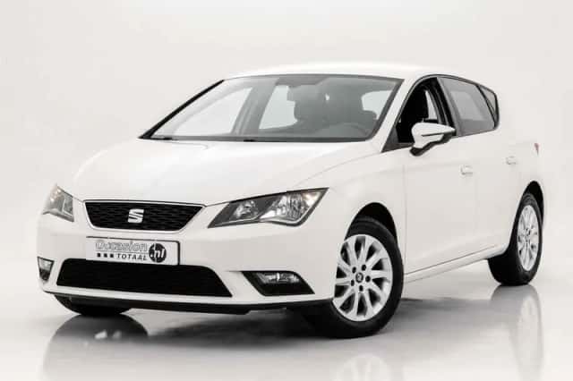 SEAT Leon (2016) thumbnail 1