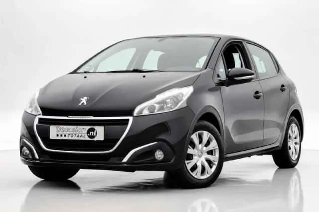 Peugeot 208 (2018) thumbnail 1