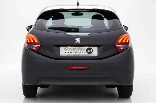 Peugeot 208 (2018) thumbnail 5