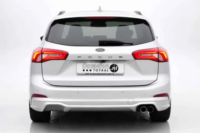 Ford Focus (2019) thumbnail 5