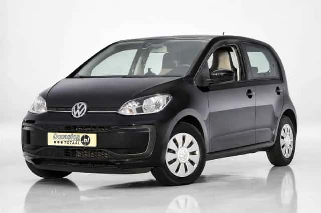 Volkswagen Up! (2019) thumbnail 1