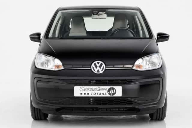 Volkswagen Up! (2019) thumbnail 2