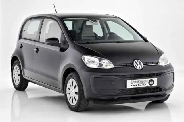 Volkswagen Up! (2019) thumbnail 3