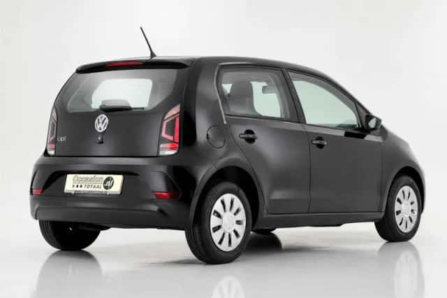 Volkswagen Up! (2019) thumbnail 6