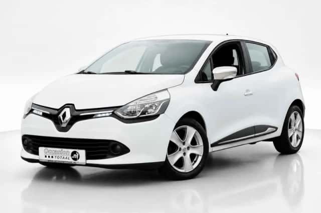 Renault Clio (2015) thumbnail 1