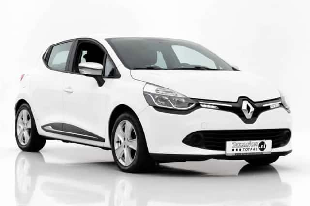 Renault Clio (2015) thumbnail 3
