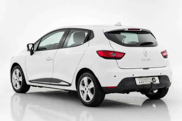 Renault Clio (2015) thumbnail 4