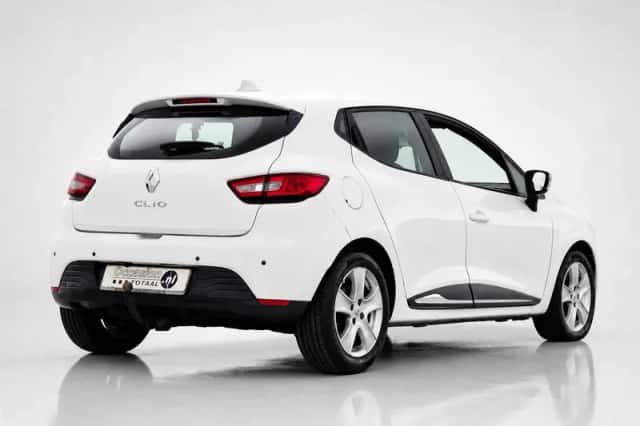 Renault Clio (2015) thumbnail 6