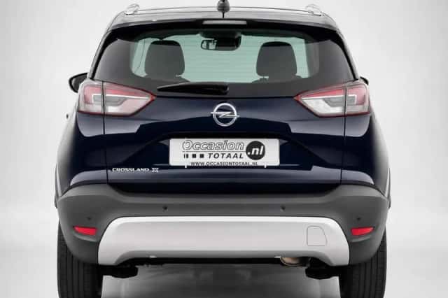 Opel Crossland X (2019) thumbnail 5