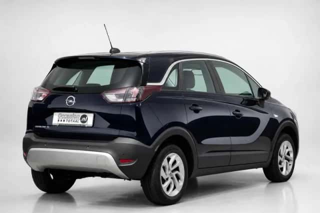 Opel Crossland X (2019) thumbnail 6