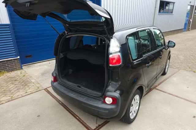 Citroën C3 Picasso (2010) thumbnail 6