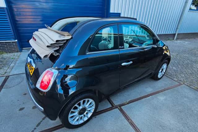Fiat 500 (2010) thumbnail 6