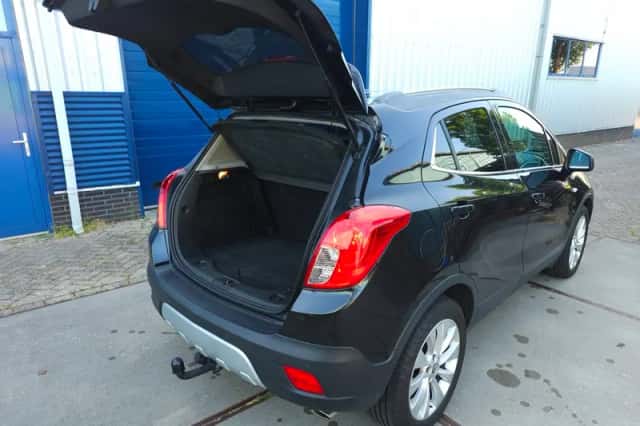 Opel Mokka (2015) thumbnail 6